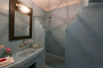 Riad Al Anouwar Marrakesh